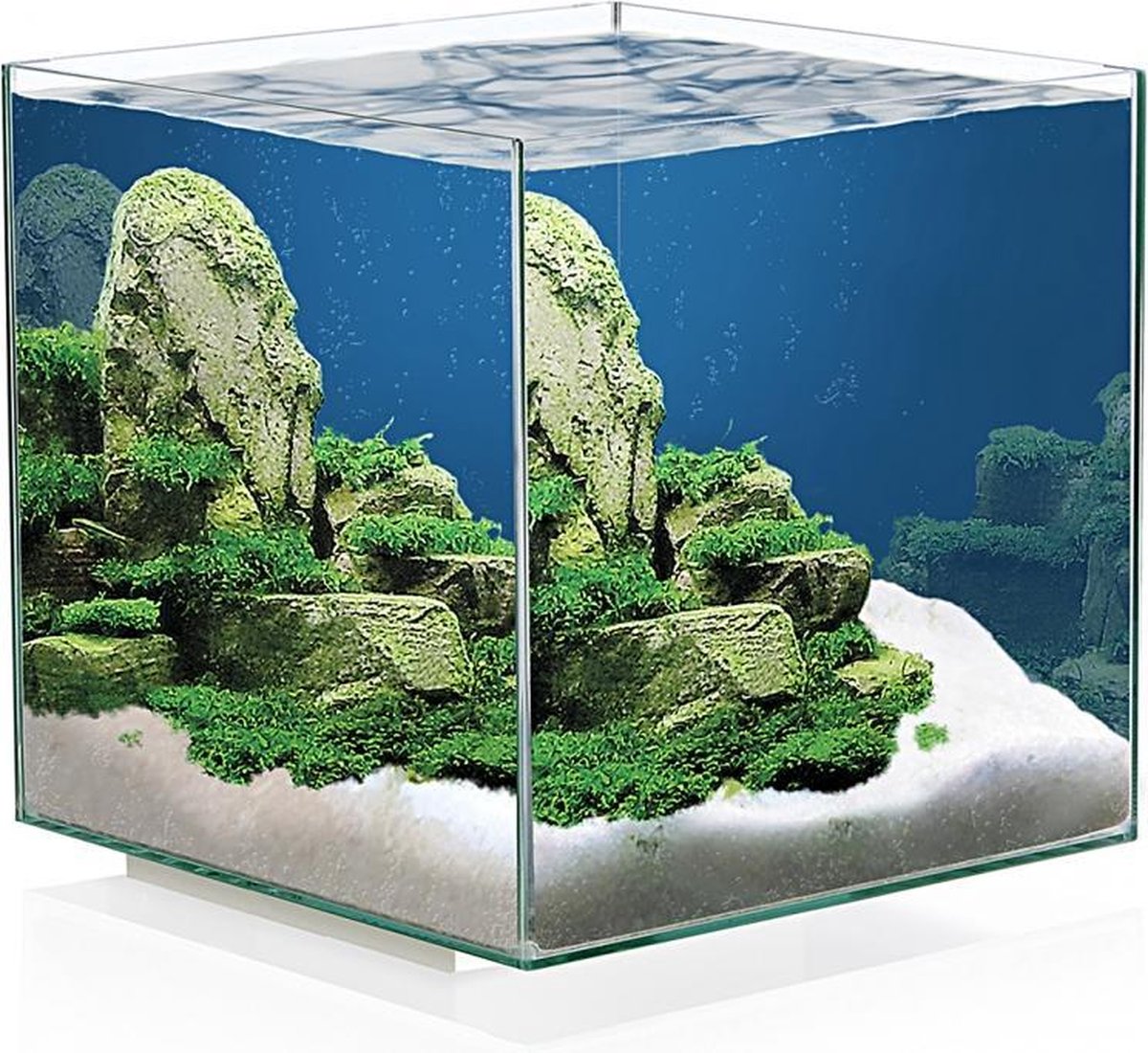 Ciano Aquarium nexus pure 15c 25x25x26
