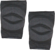 Atipick Kniebeschermers Polyester Zwart 2 Stuks Maat L