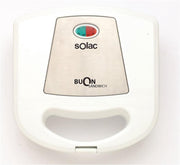 Solac SD5052 Buon Tosti-IJzer 780W Wit