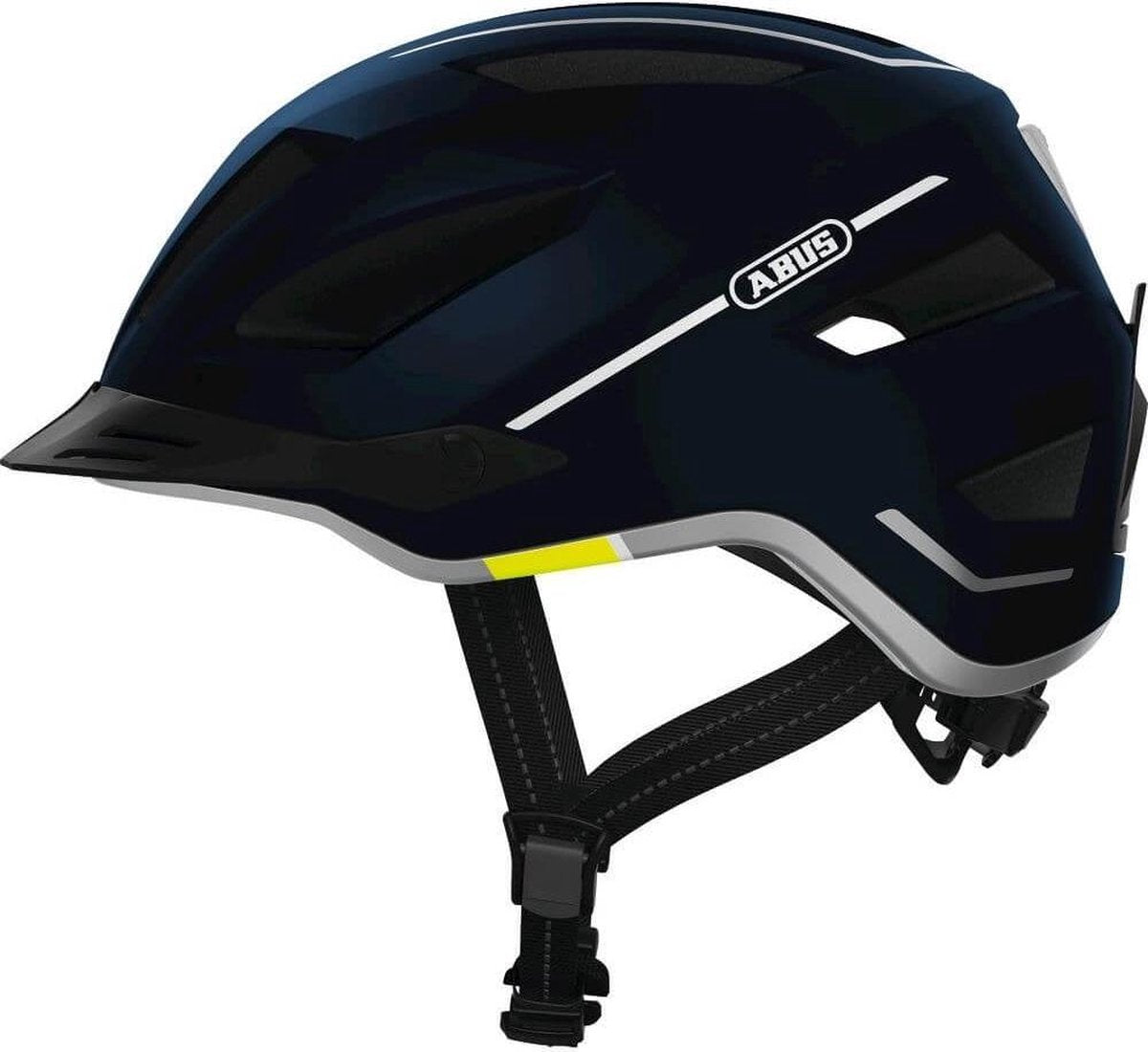 ABUS Pedelec 2.0 Fietshelm - Maat S (51-55 cm) - midnight blue