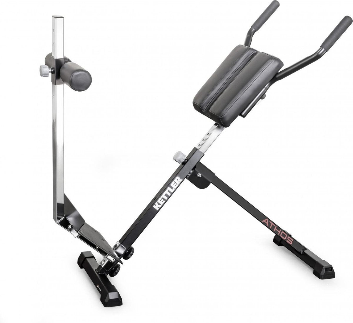 Kettler Rugtrainer Athos