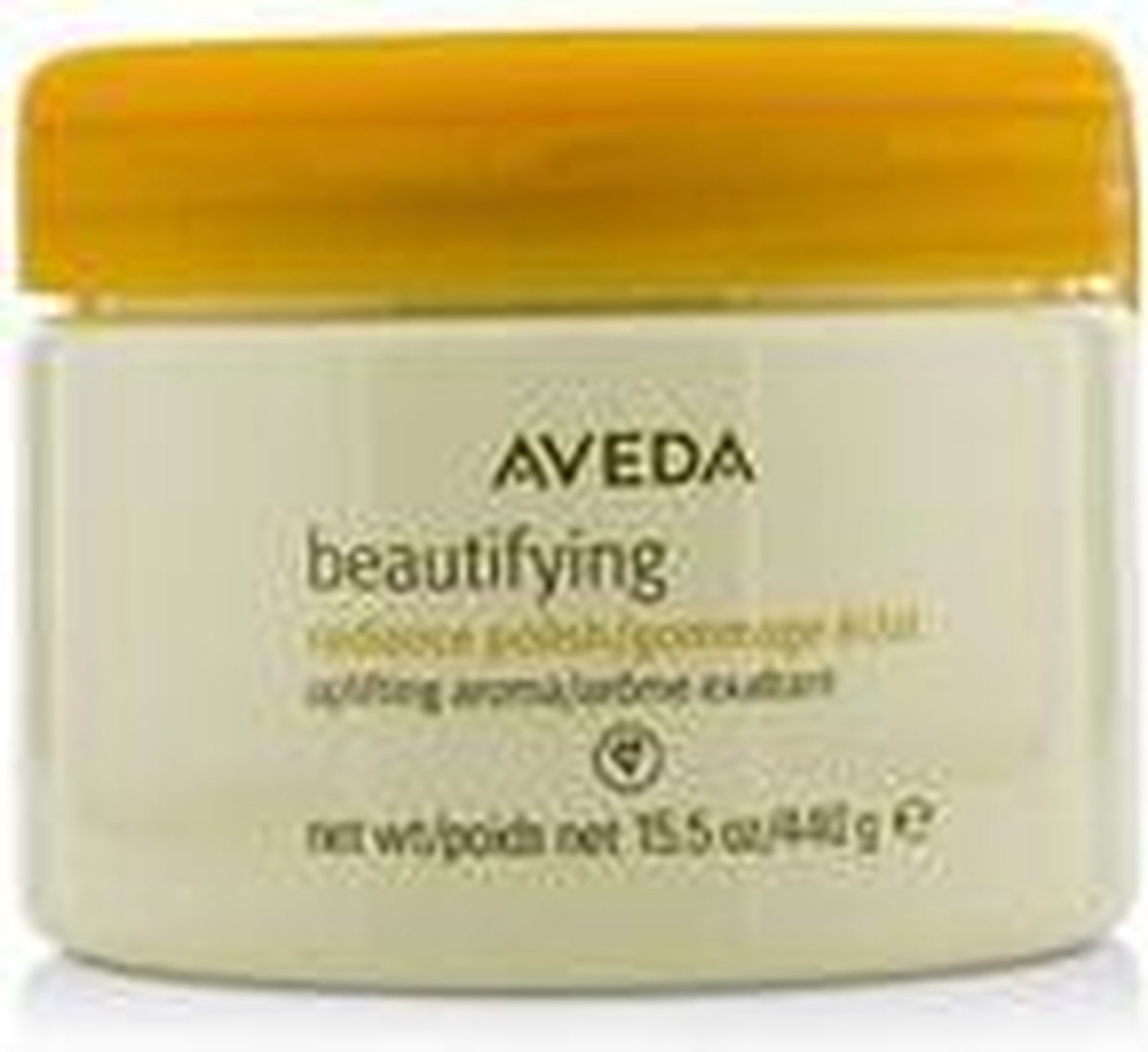 Aveda - Beautifying Body English - Body Scrub