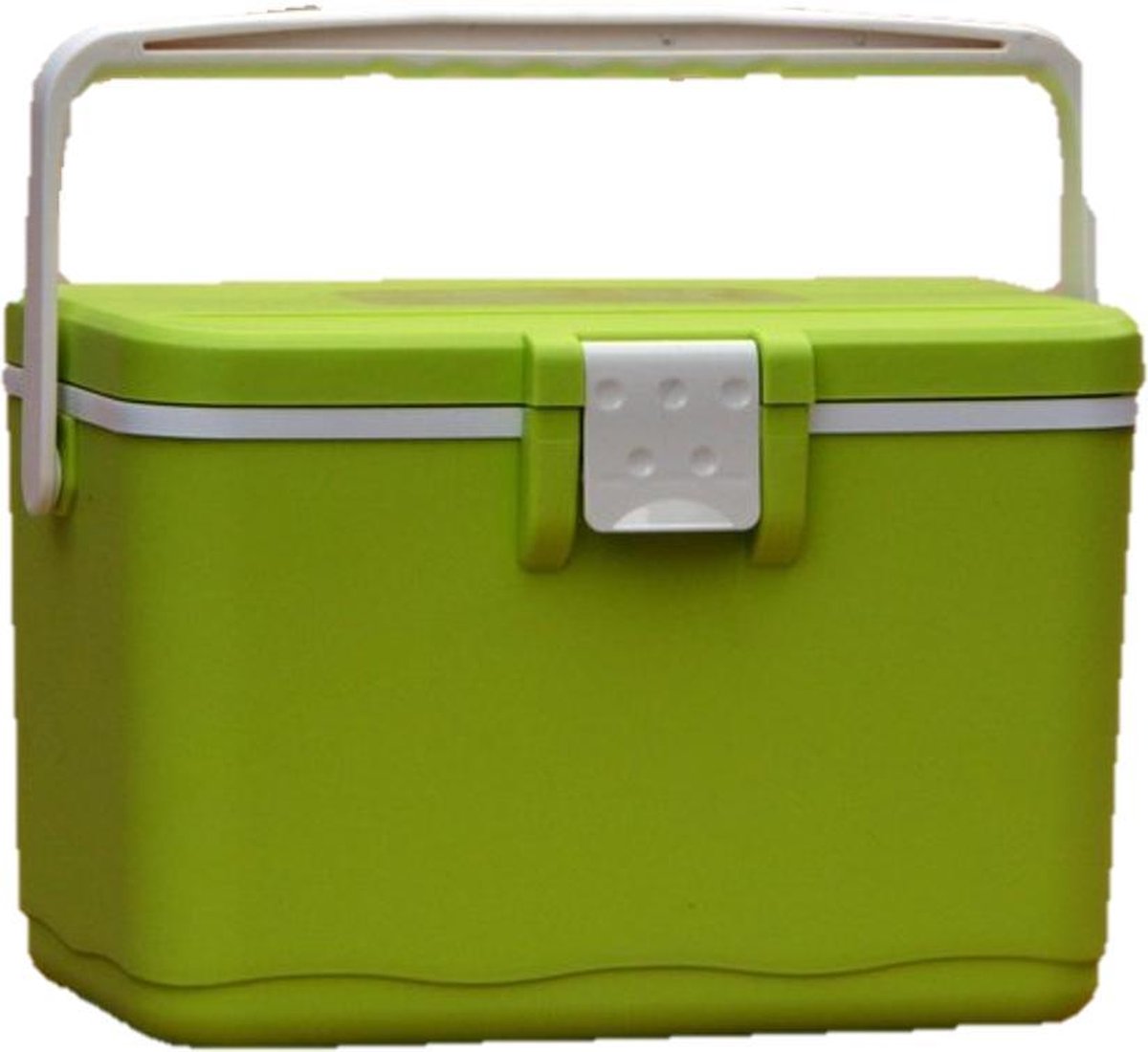 Boiliemans Coolbox