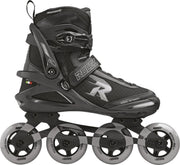 Roces Pic Tif  Inlineskates - Maat 41 - Mannen - zwart/grijs