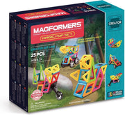 Magic Pop Set 25P