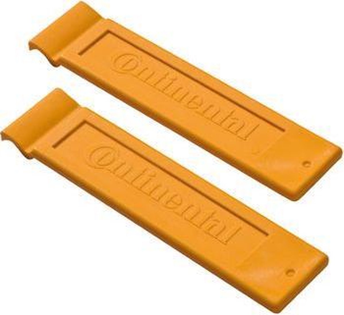 Continental Bandenafnemer 10 Cm Oranje Per Stuk