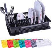 afdruiprek -wellgro® dish rack