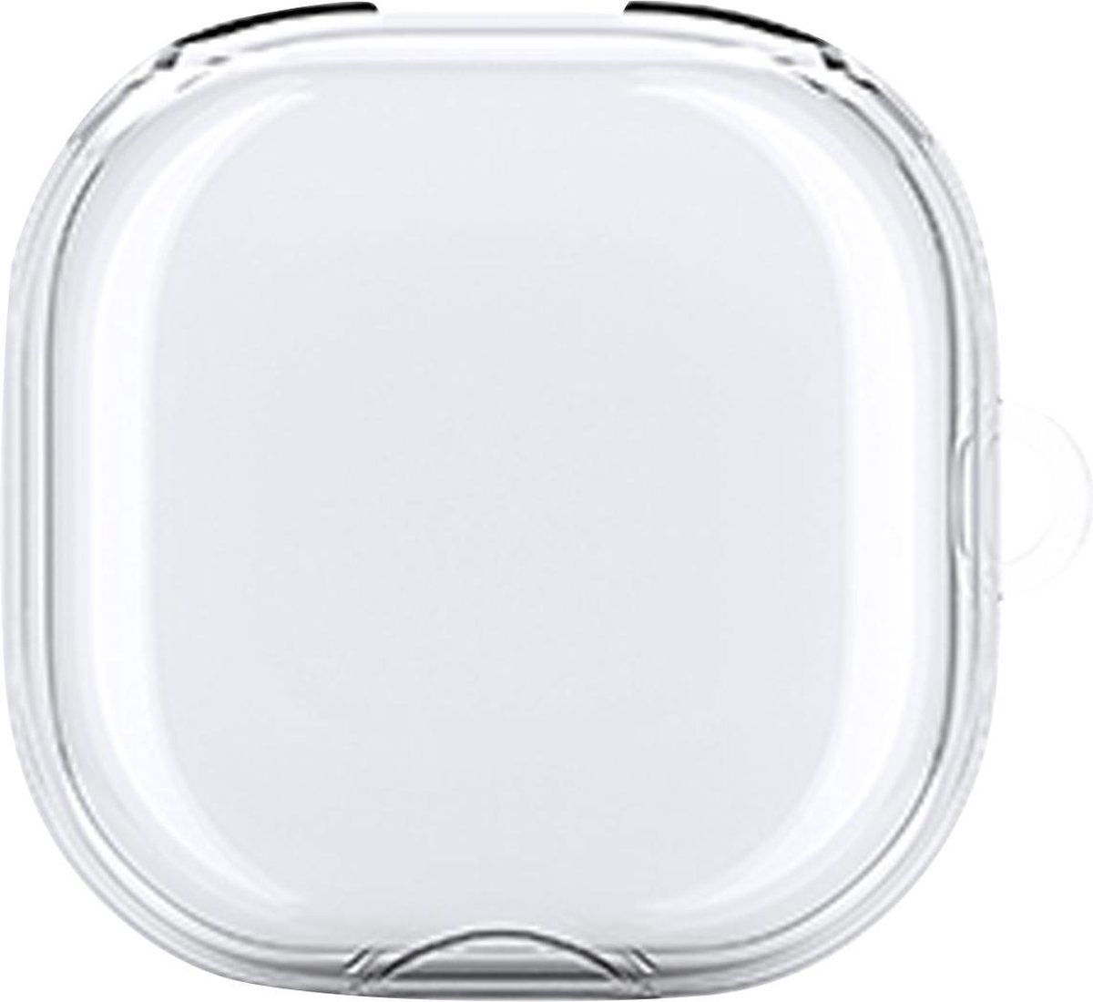 Samsung Galaxy Buds Live case - Clear
