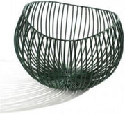 Serax Gio Diepe Schaal - 23x20 cm - Groen