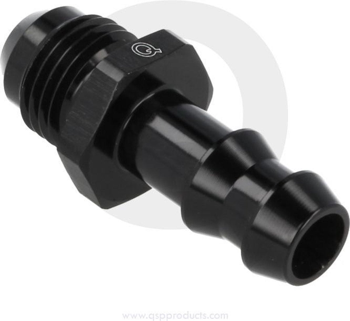 Slangpilaar D06 - 12 mm