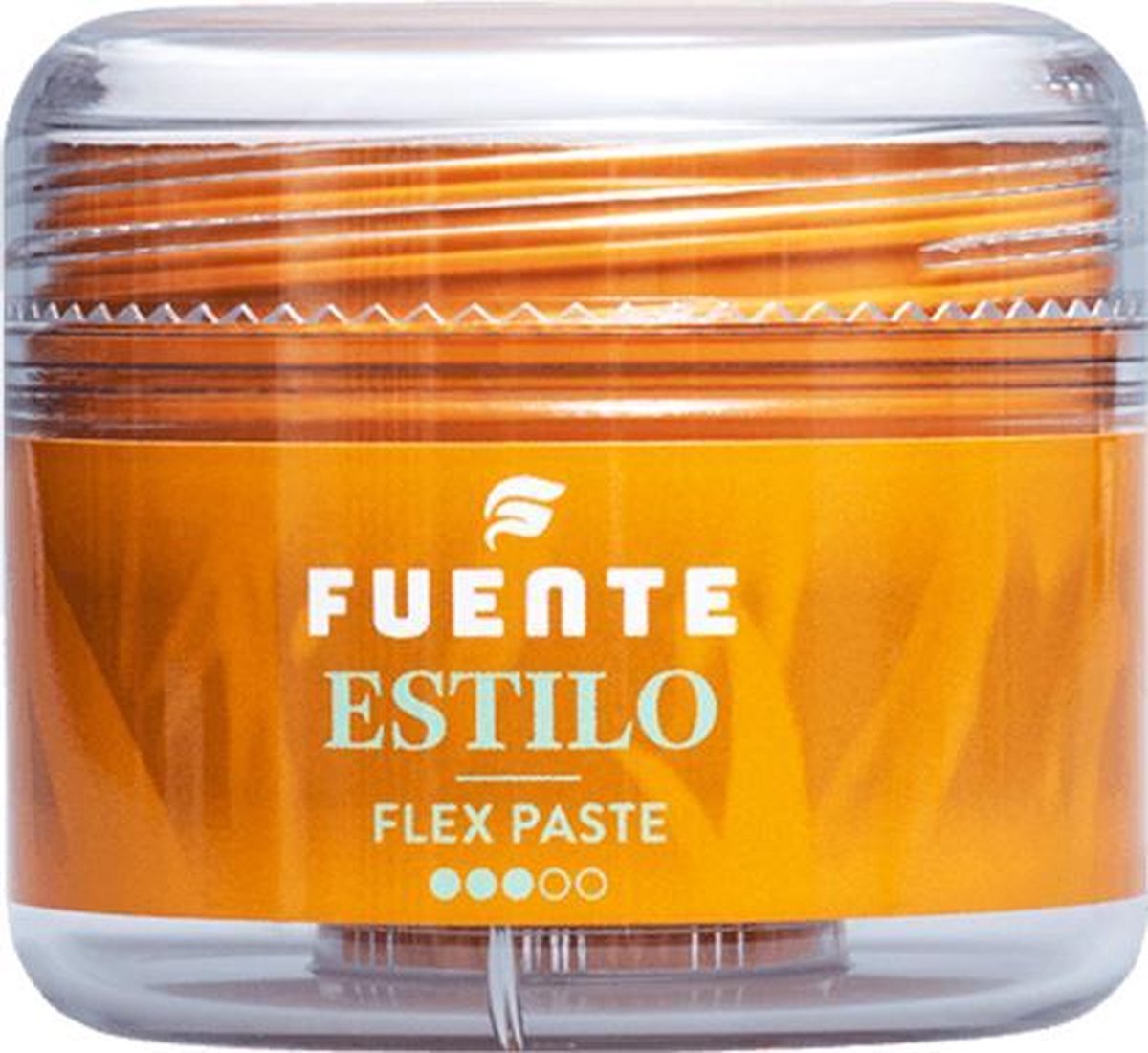 Fuente Estilo Flex Paste