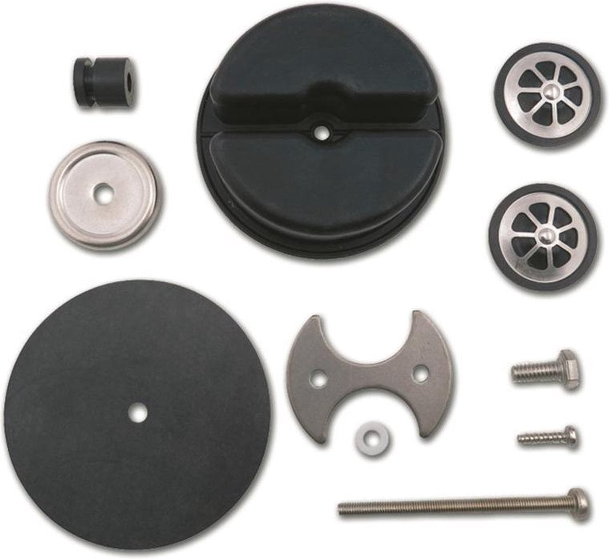Jabsco Reparatieset 50095-1000 voor Bilgepomp type 37202-2