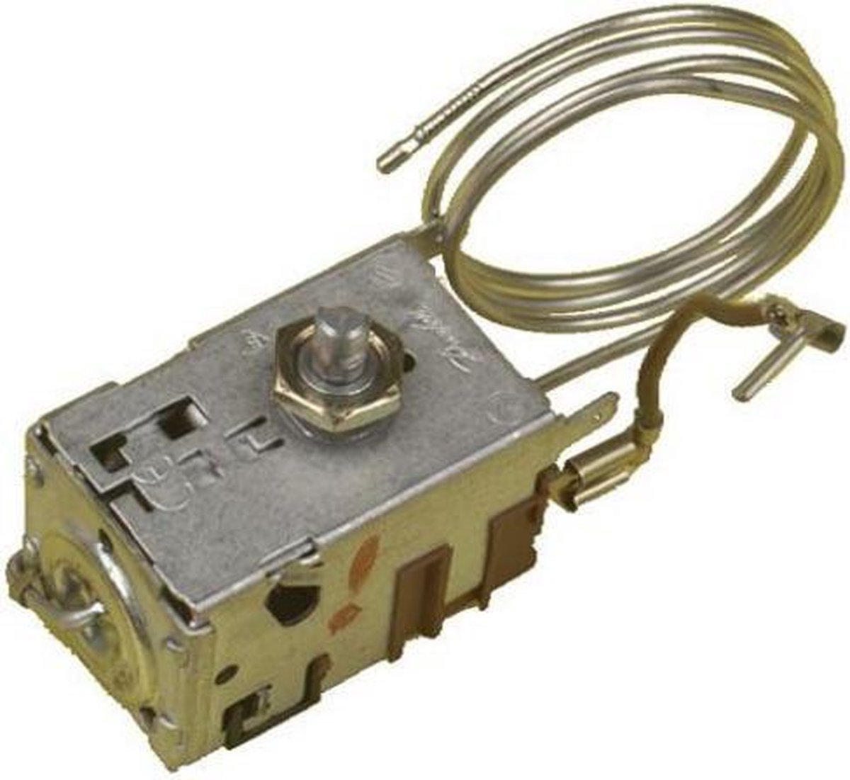 BOSCH - THERMOSTAAT - DANFOSS  EN60730-2-1 - 00167231