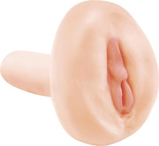 Kunstvagina Masturbator - beige