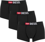 Diesel damien 3P zwart - L