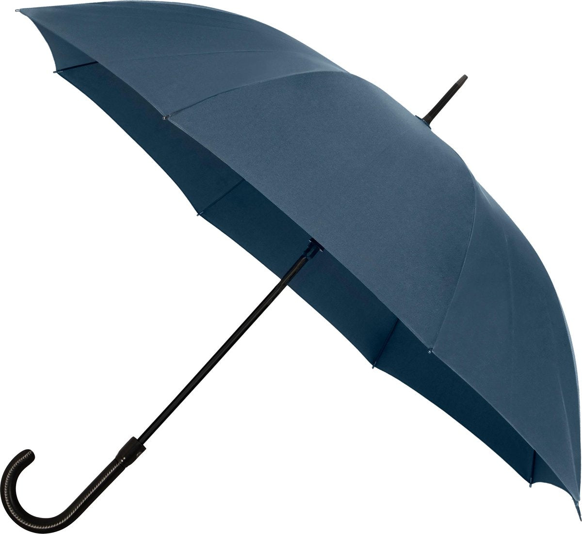 Falcone Luxe Paraplu - Lang - Ø 101 cm - Blauw