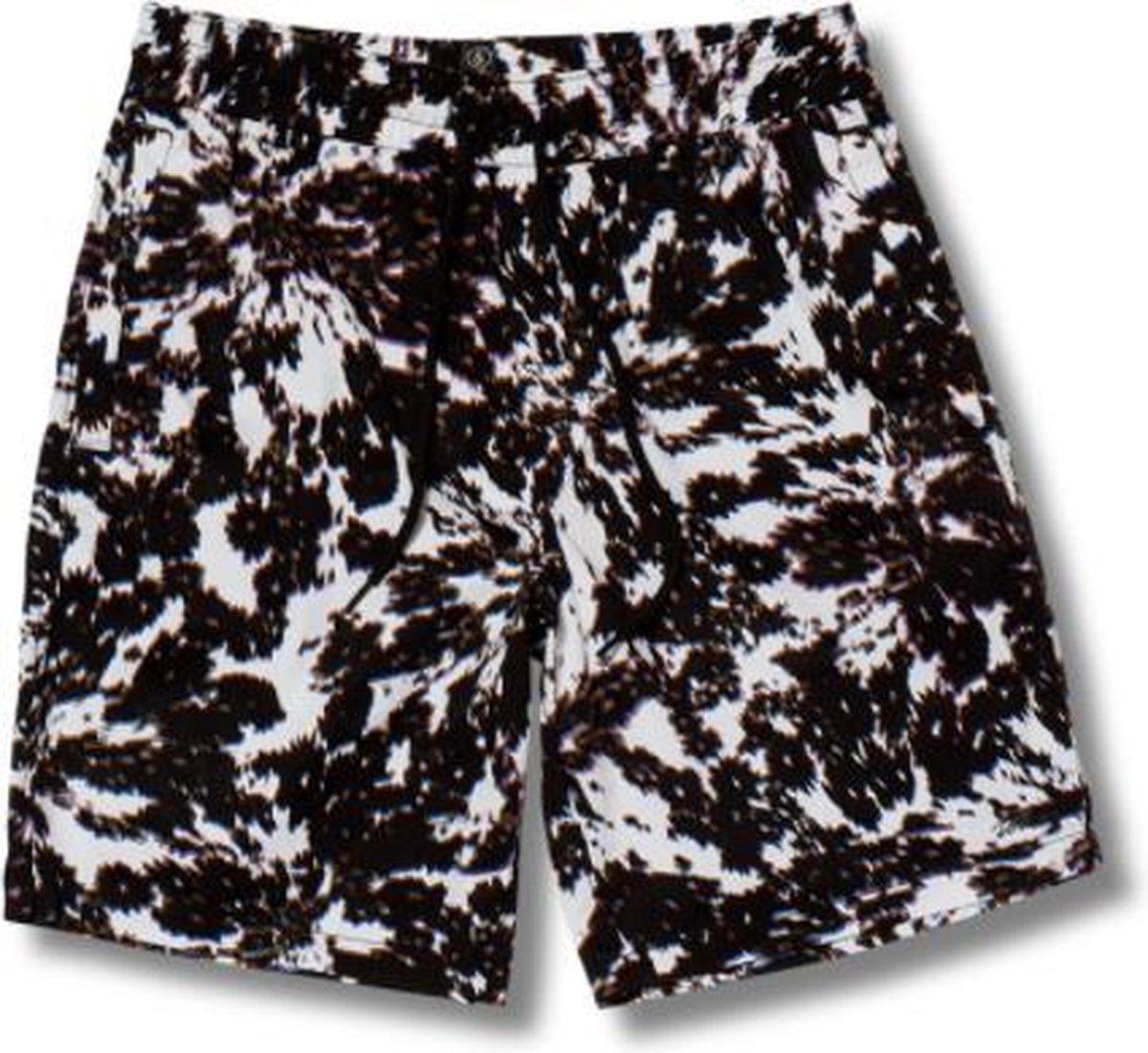 Volcom Parks Ew Short 18 Pwt L