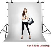 Achtergrond statief 2.6 x 3 meter – Achtergrondsysteem – Fotostudio statief – Fotografie