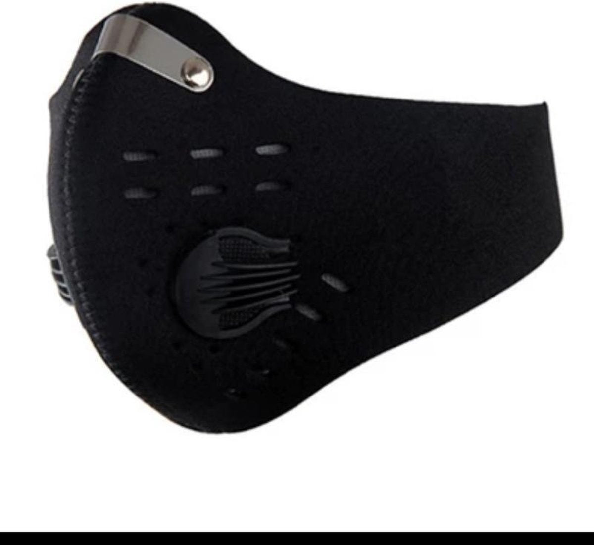 Trainings masker/ sport masker / hardloop masker / elevation mask / masker