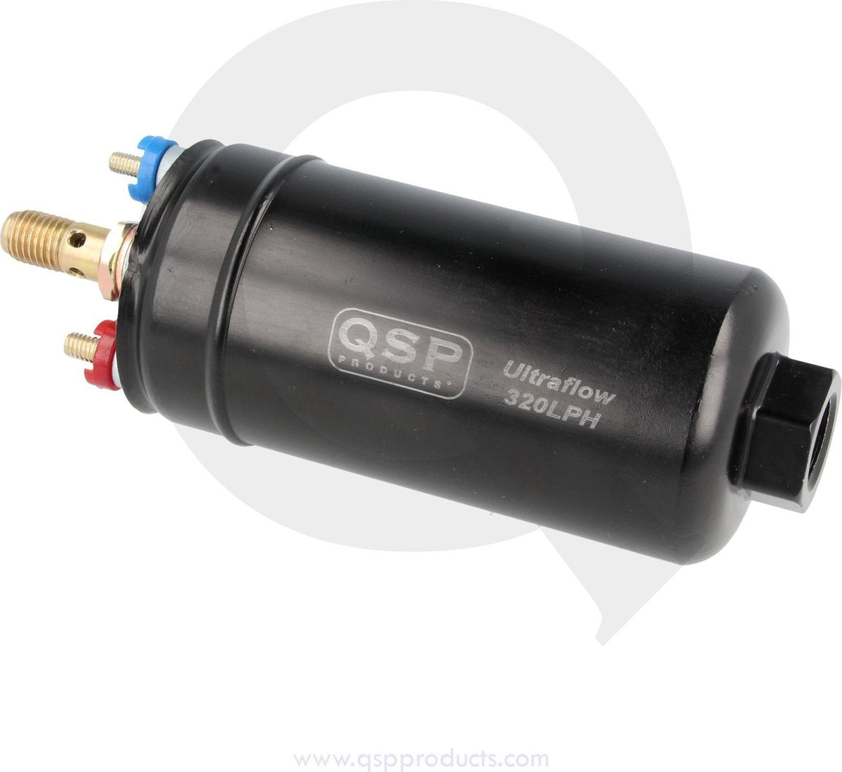 Ultraflow injectie pomp 044