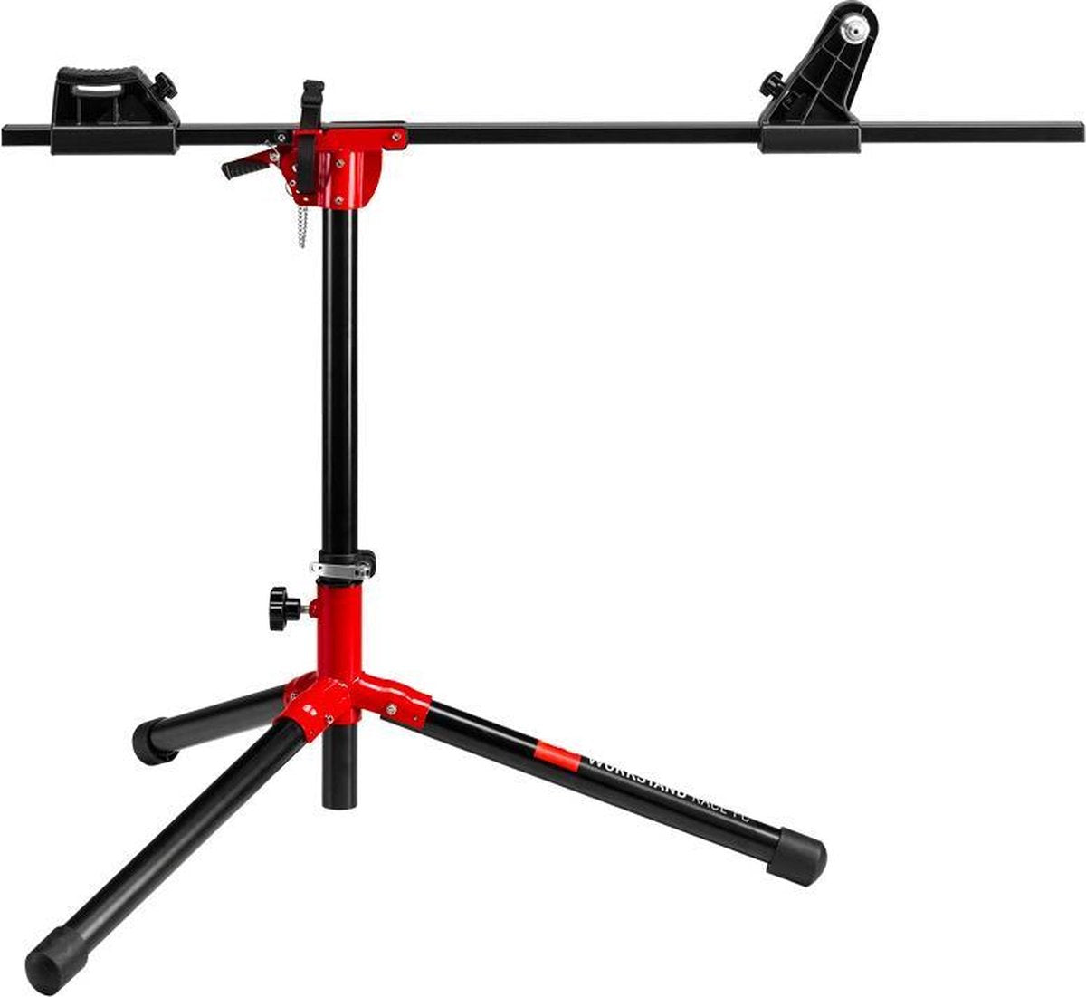 Elite Montagestandaard Opvouwbaar Race Fc 127 X 25 Cm Staal