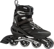 Rollerblade Inlineskates - Maat 43 - Mannen - zwart/grijs