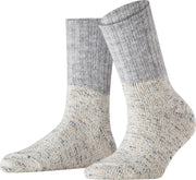 Esprit Winter Boot Sok Dames 17266 - Ivoor 2040 offwhite Dames - 39-42