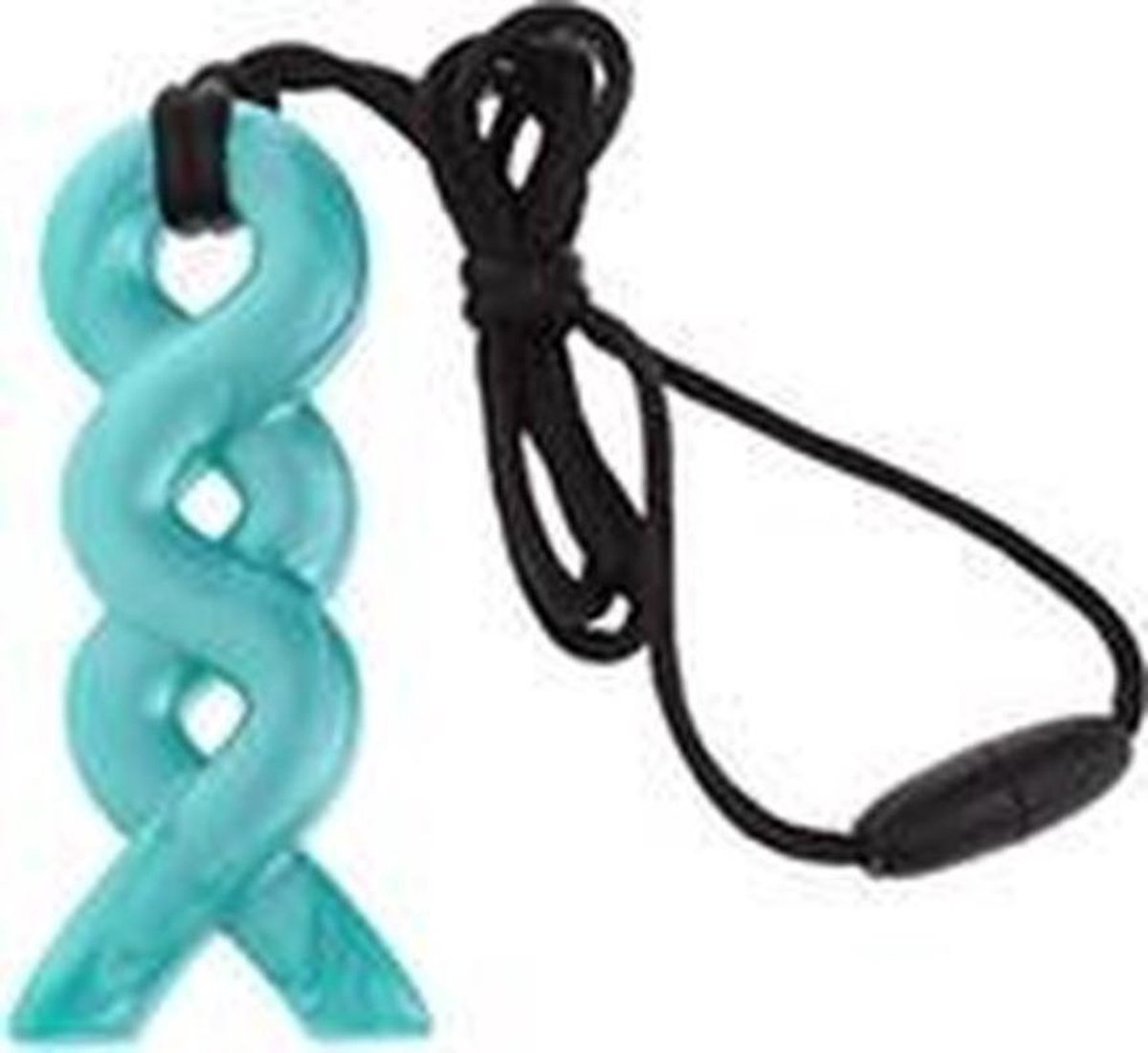 bibbi4you.nl fantasie bijtsteen kauw sieraden bijt ring bijt steen ketting voor moeder en kind kauwsieraden mind groen Autisme ADHD