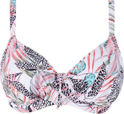 Fantasie - Tobago Bikini Top - maat 90F - Meerkleurig