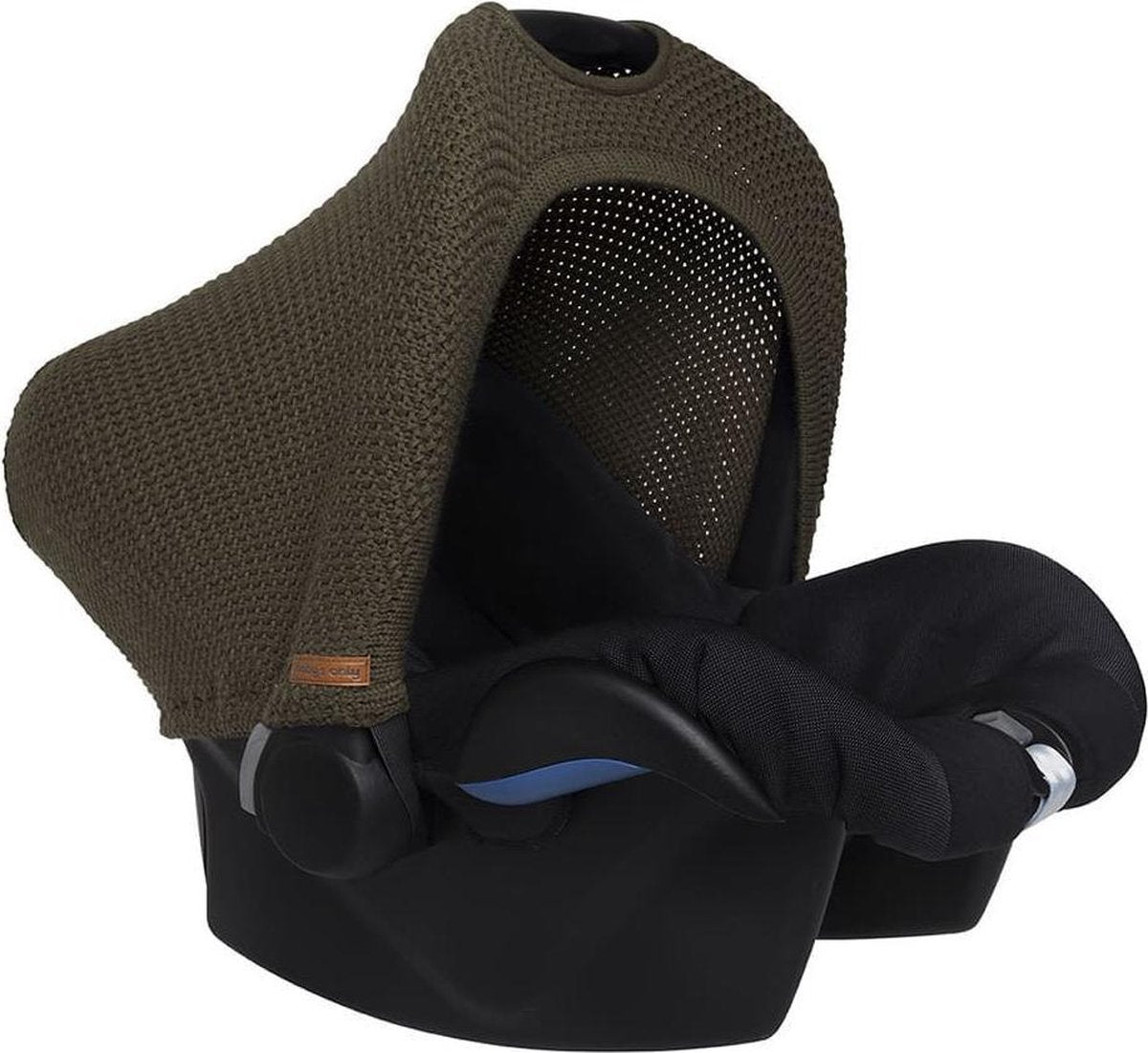 Baby's Only Kap Maxi-Cosi 0+ Flavor - groen