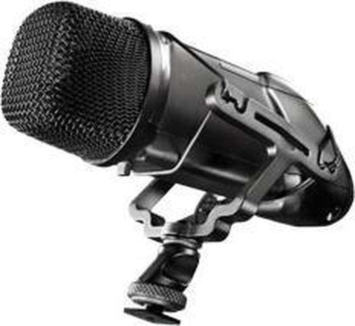 walimex pro Stereo Microphone Director 1 for DSLR