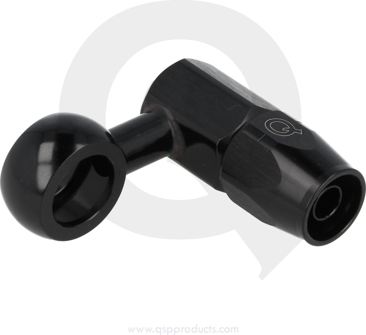 Weber adapter D06 PTFE