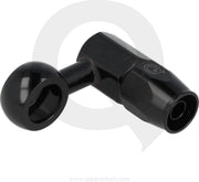 Weber adapter D06 PTFE