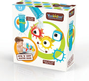 Yookidoo - Badspeelgoed - Spin 'N' Sort Water Gear