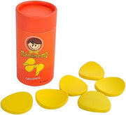 Mama Memo Chips Naturel Hout 9