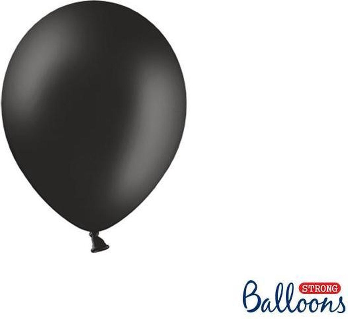 """Strong Ballonnen 12cm