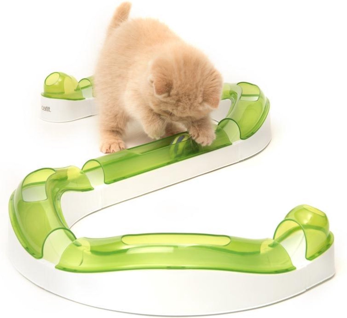 Cat it senses 2.0 wave circuit