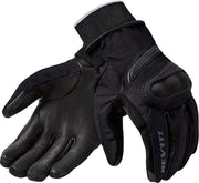 REV'IT! Hydra 2 H2O Dark Navy Motorcycle Gloves 2XL