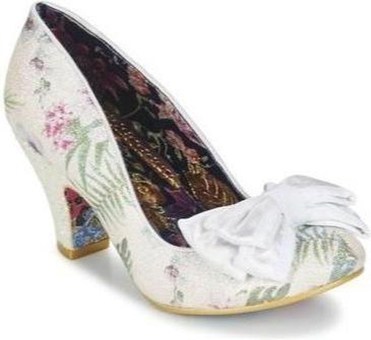 Ban Joe in Swing Vintage Jaren 50 Stijl