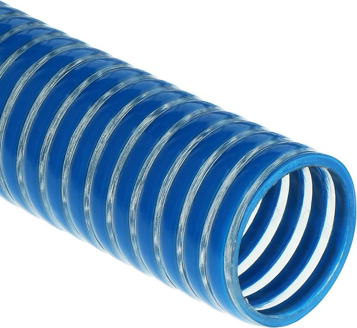 Kibani aanzuigslang 2 inch 3 meter