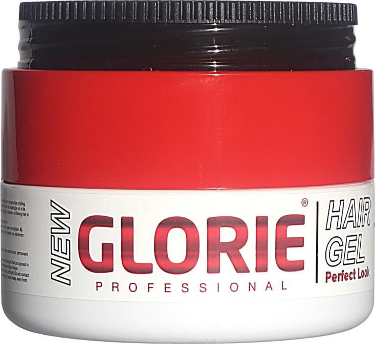 Glorie Professionele Haar Gel Perfect Look 500 ML