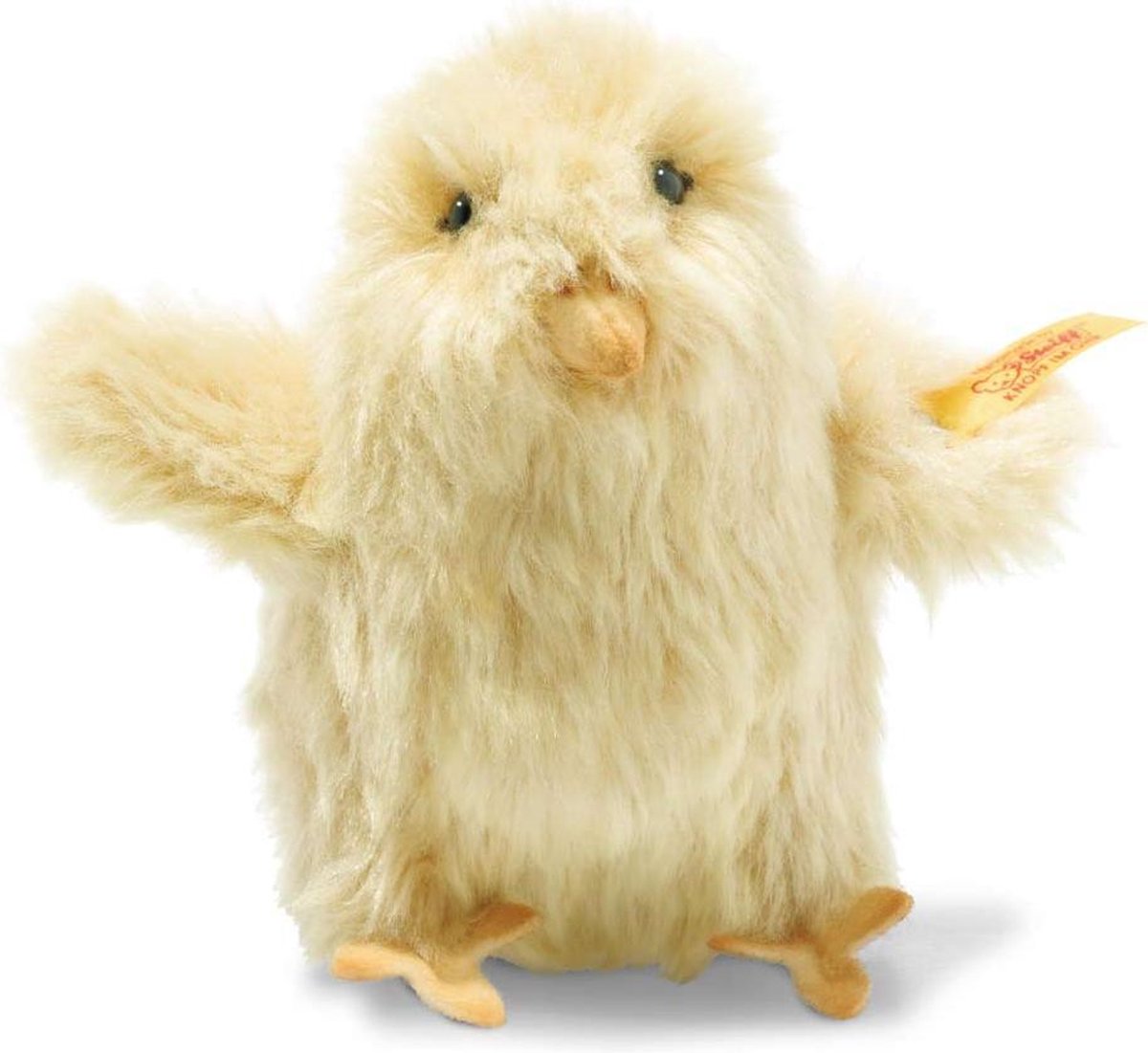 Steiff Piep Kuiken 11 cm. EAN 073632