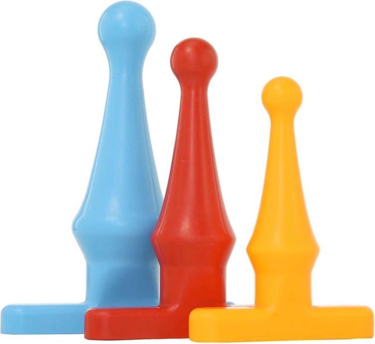 Climax - Climax Anal Tush Teaser Training Kit