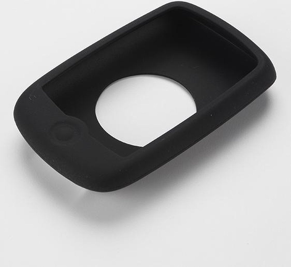 Mio 200/210 Cyclo Silicone Cover Zwart