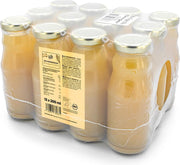 KoRo | Biologisch gemberconcentraat 12 x 200 ml