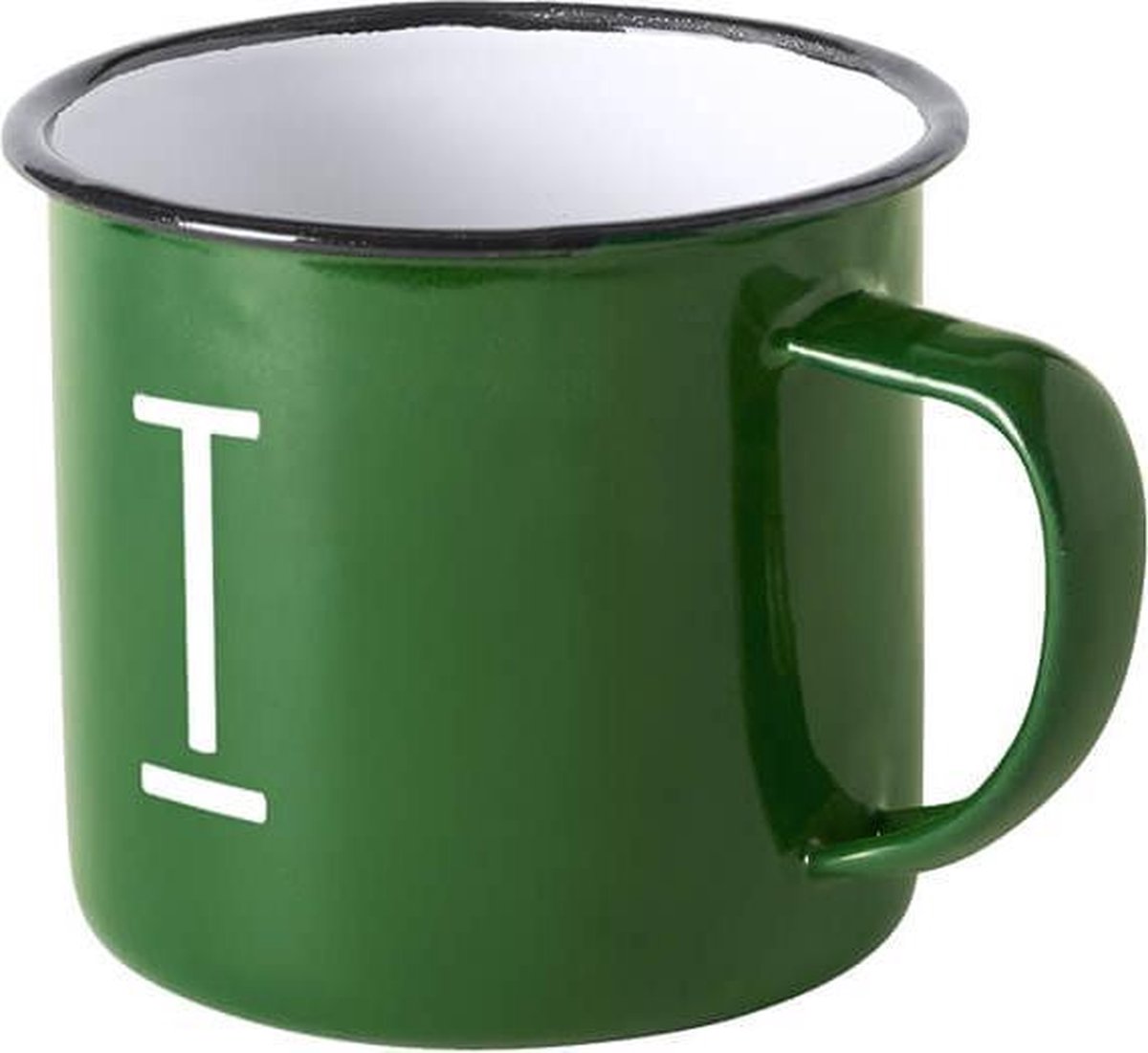 T MOK GROEN