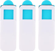 3X webcamcover privacy  protector camera cover universeel voor telefoon