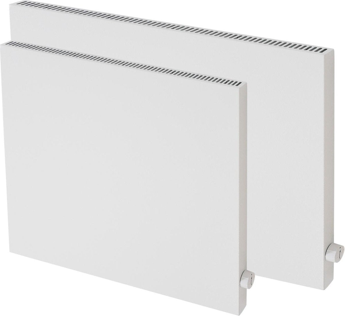 Irecoheat - Hybride Infrarood Paneel Verwarming - 600 Watt