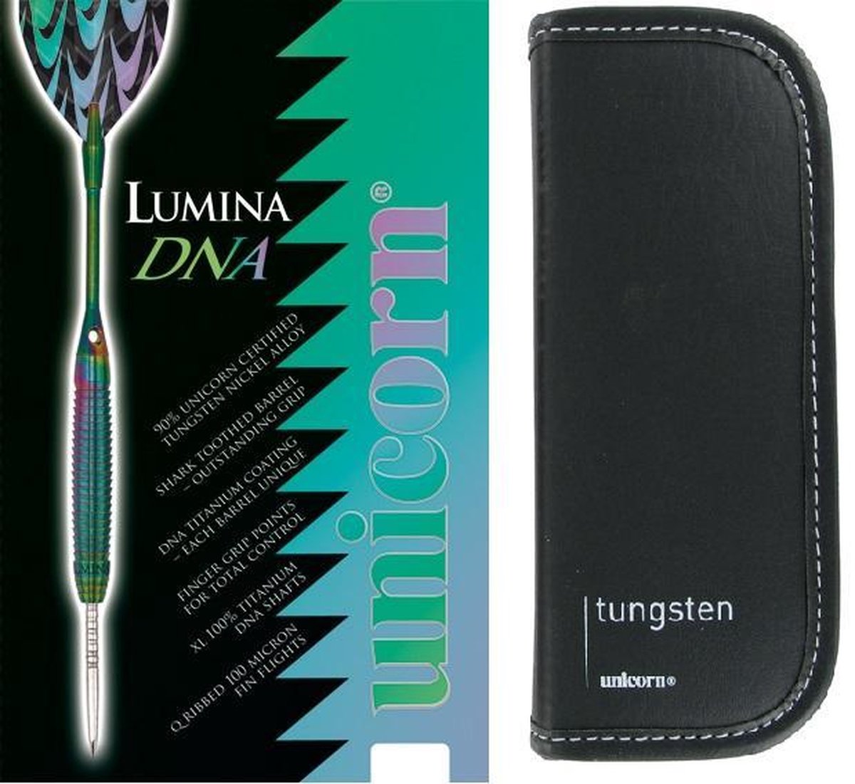 Lumina DNA 90% 23 gram