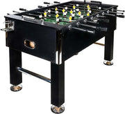 Voetbaltafel BuckShot Silver Bullet
